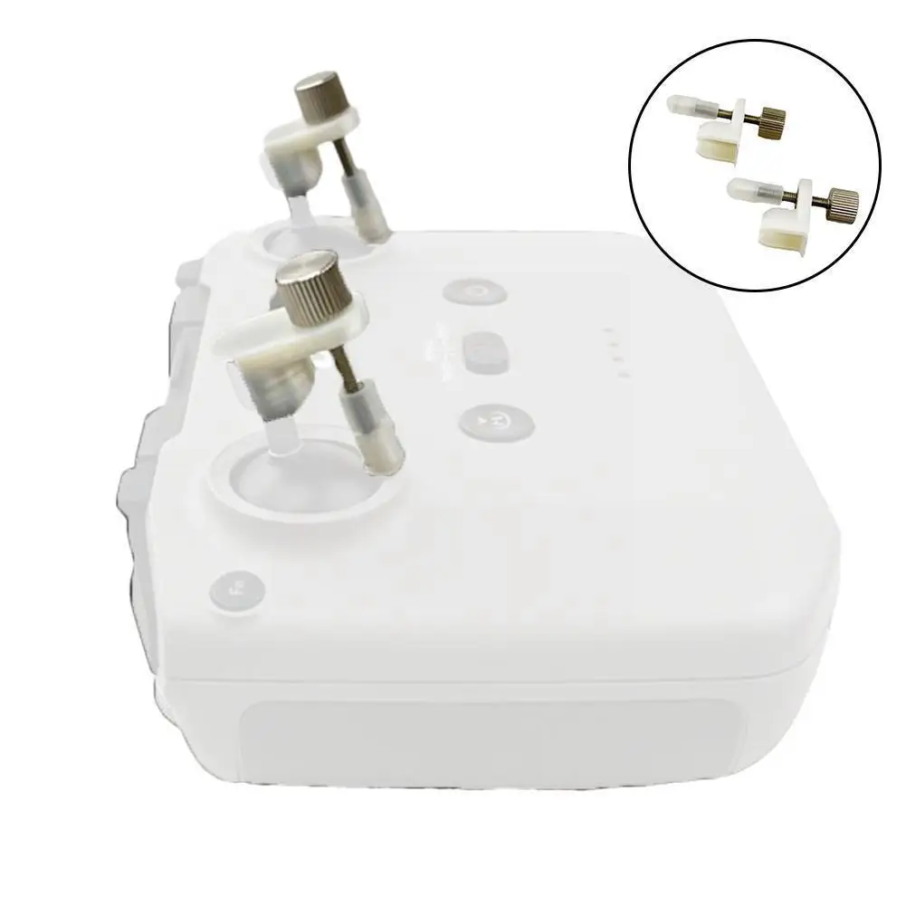 

For 3/ Air2s/mini2 Remote Controller Damping Drag Control Yaw Increase To Rocker L8j0