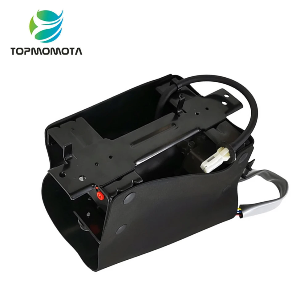 

for Infiniti QX56 Air suspension compressor pump For Nissan Armada 2005-2015 air compressor 2004-2010 OEM: 534001LA4C 534007S600