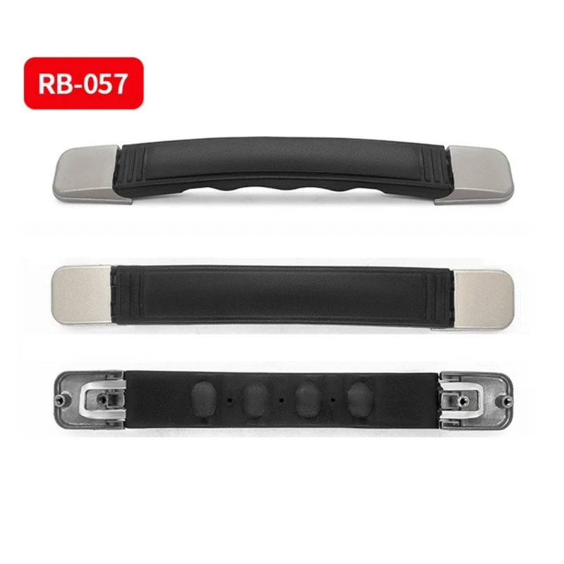 

1 шт., пластиковая ручка для багажа