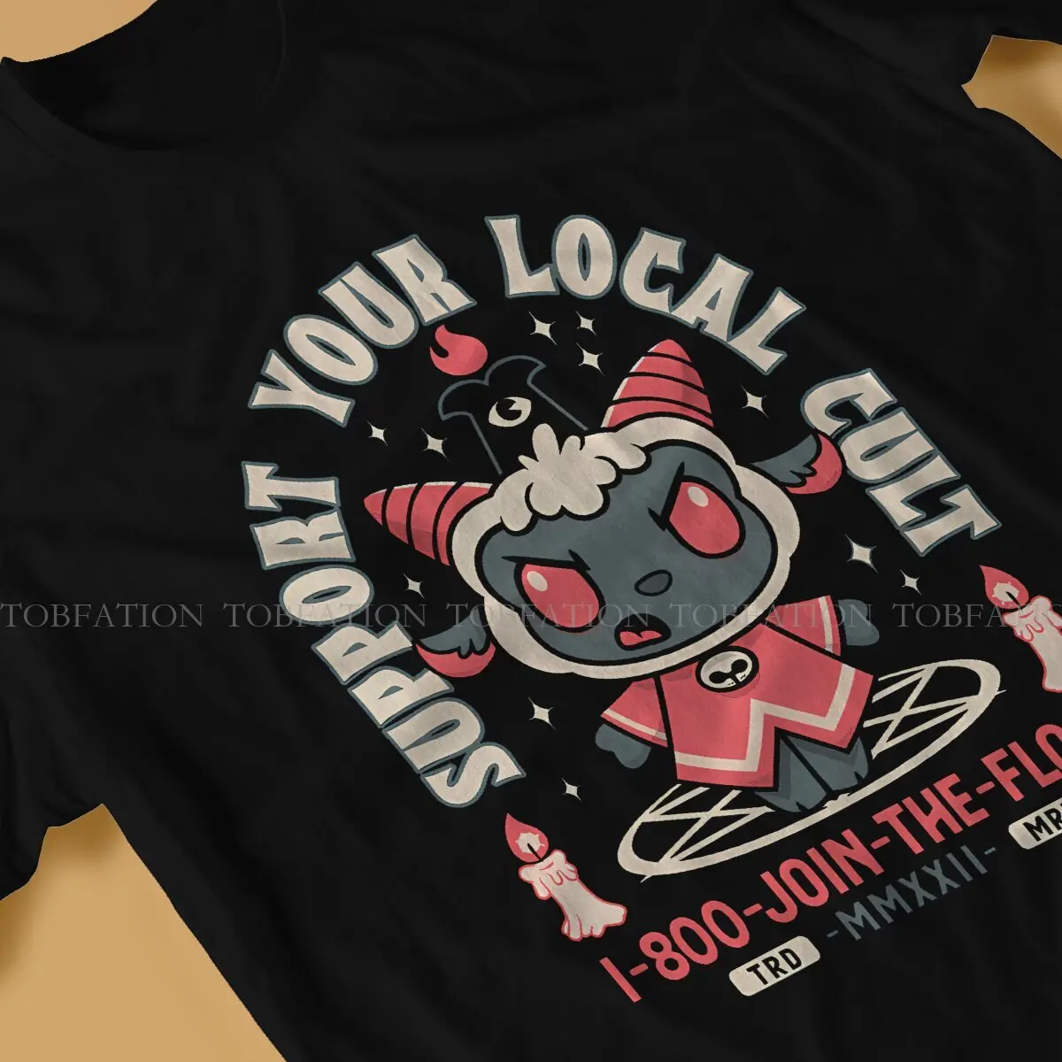 Популярная мужская футболка из чистого хлопка подчеркивающая индивидуальность