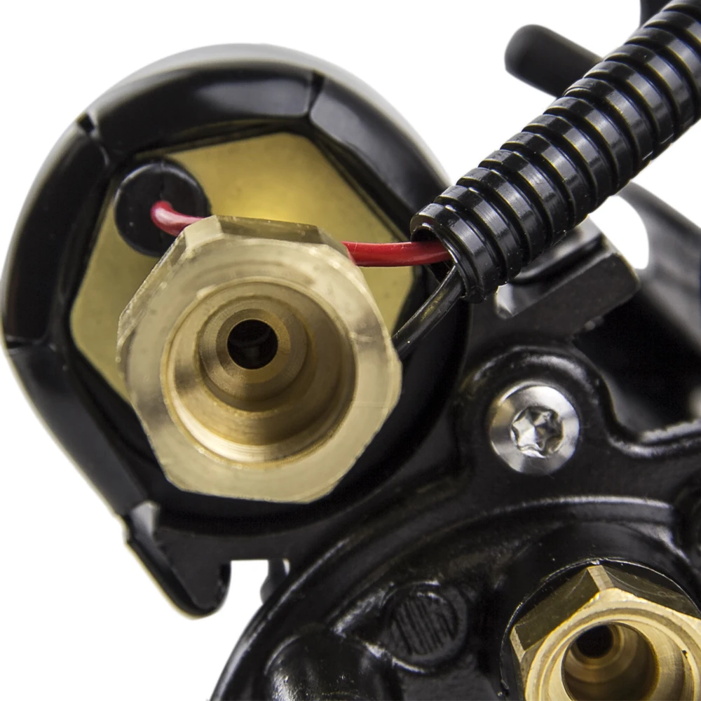 Топливный насос в сборе для Volvo Penta Electric V6 V8 3860210 21608511 4.3 5.0л 5.7 3861355 21545138 3594444 21397771