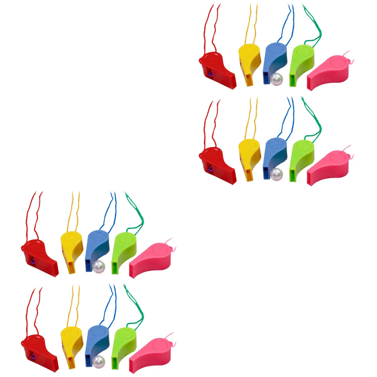 

120 Cheering Whistle Whistle in Bulk Whistle Kids Whistle