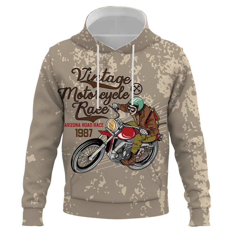 

New men's fashion brand hip-hop hot-selling hoodies autumn and winter comfortable Cartoon skull new casual sports men's hoodies