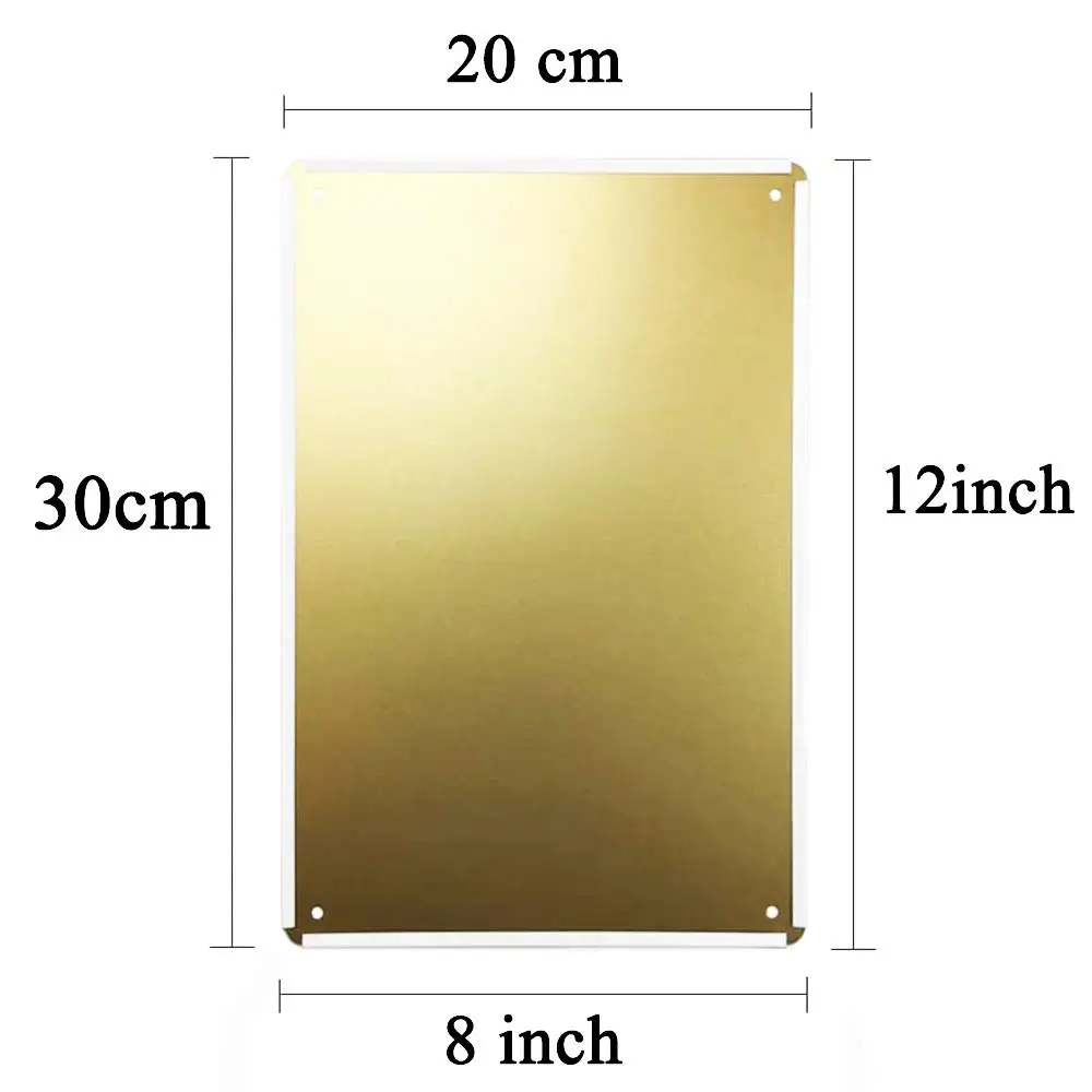 1b плакат Frankenstein Dr Jekyl The Weird Show цельнометаллическая жестяная вывеска 8x12