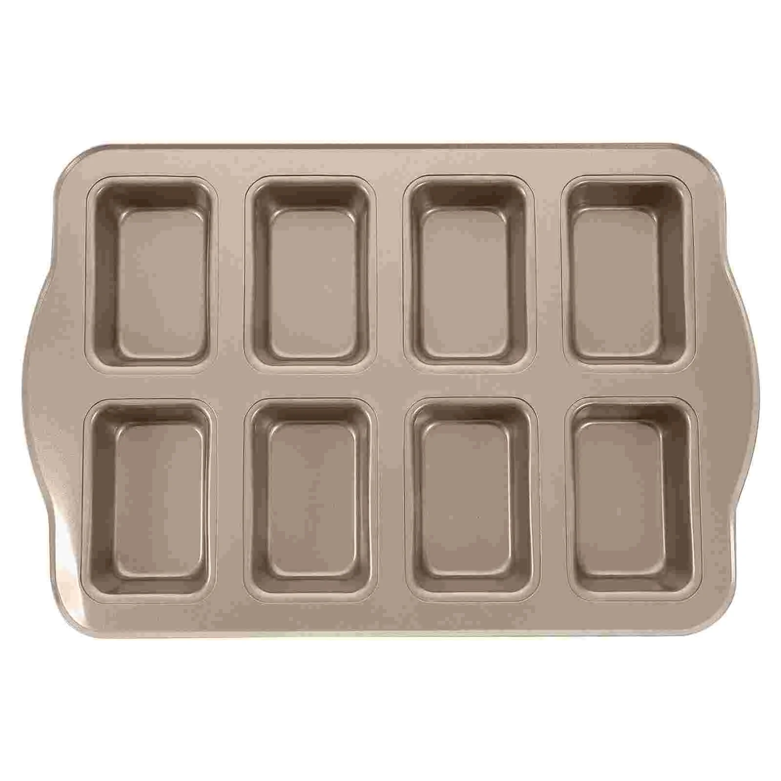 

Cake Mold Pans Kitchen Square Muffin Mini Paper Cups Bread Small Baking Multitool Loaf Bakery Cupcake Pumpkin