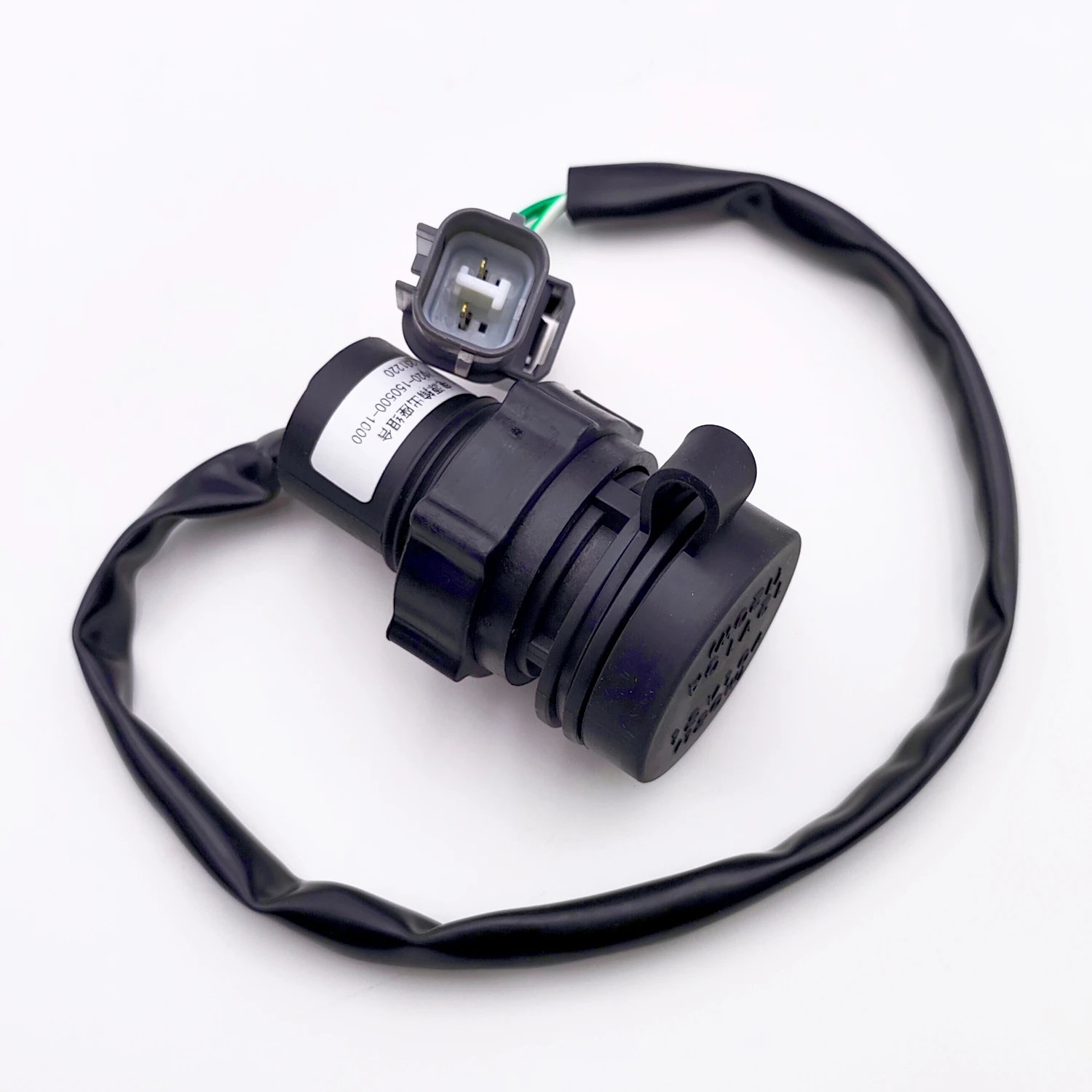 Розетка выхода сиденья для CFmoto 500HO 550 X550 U550 Z550 600 Z6 625 CF196 800 X8 U8 Trail 800EX 7020- 150500 -1000