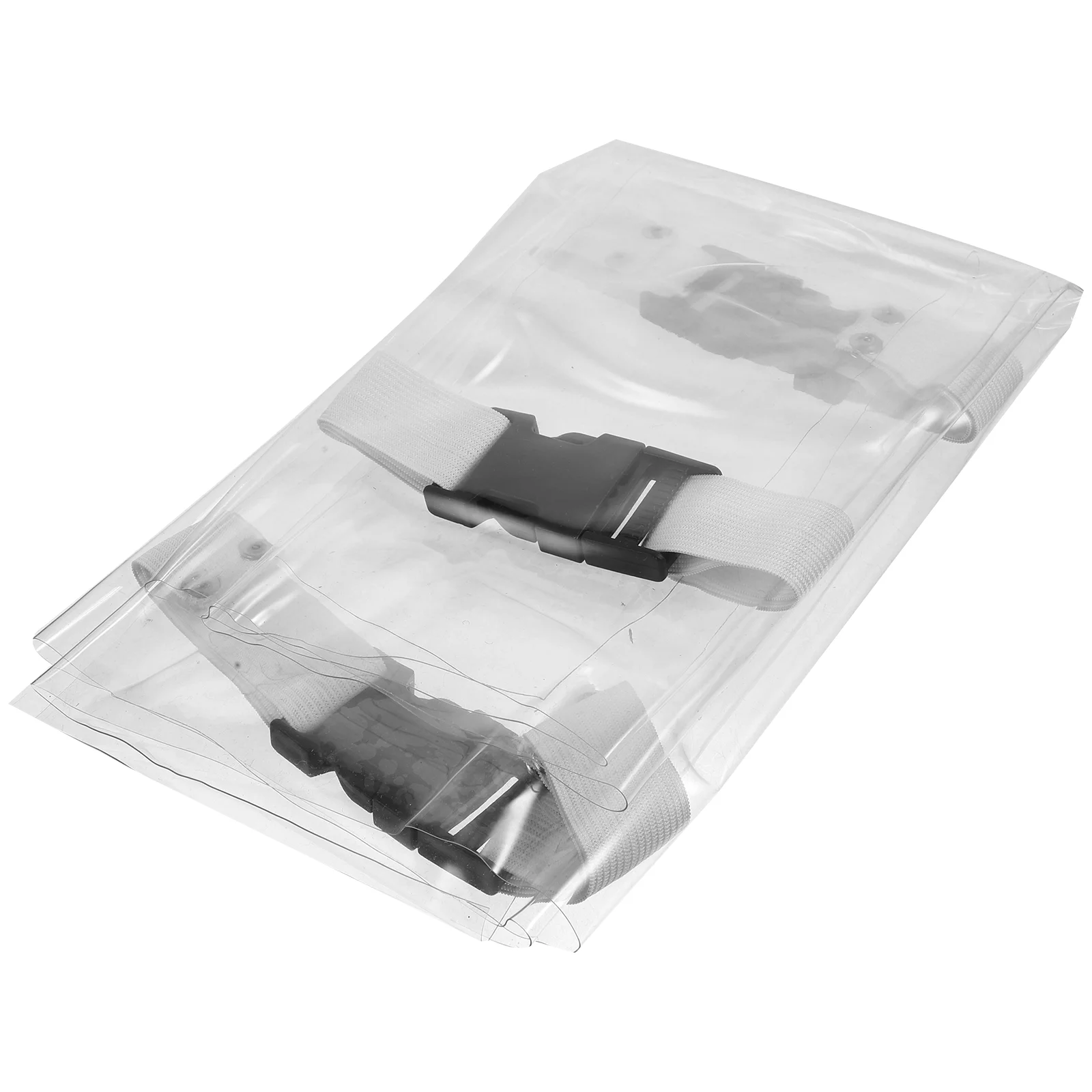 

Protective Case Clear Chair Pad Cover Foot Cushion Sleeve Recliner End Protector