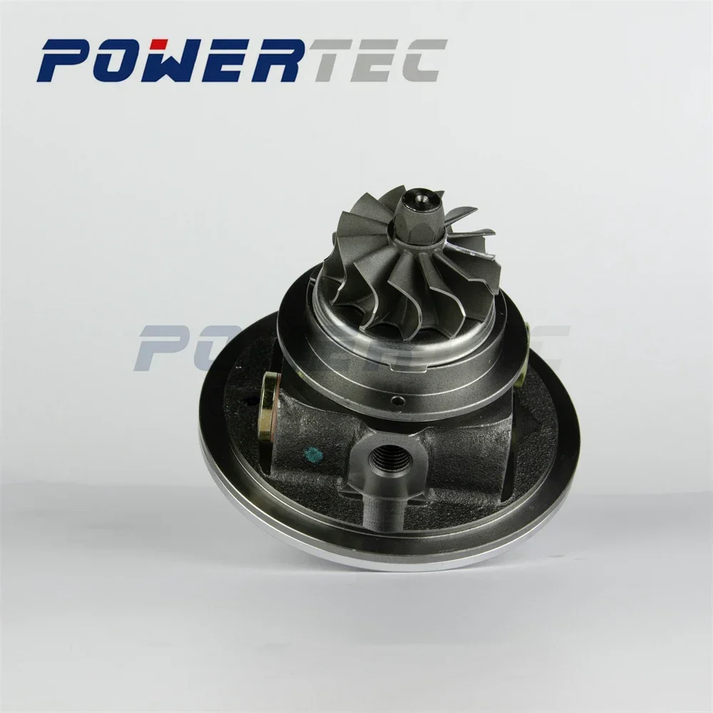 Фото Турбокомпрессор K0422-582 K0422-581 (картридж турбины) для Mazda CX-7 2.3L 260 л.с. DISI NA, бензиновый двигатель, 53047109907, 2007-2010 гг. №4