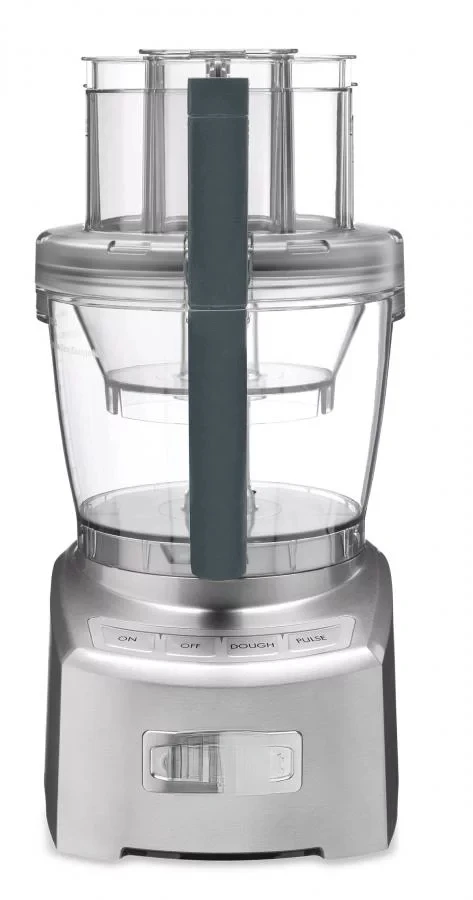 

Collection 2.0 14-cup Food Processor, Die Cast