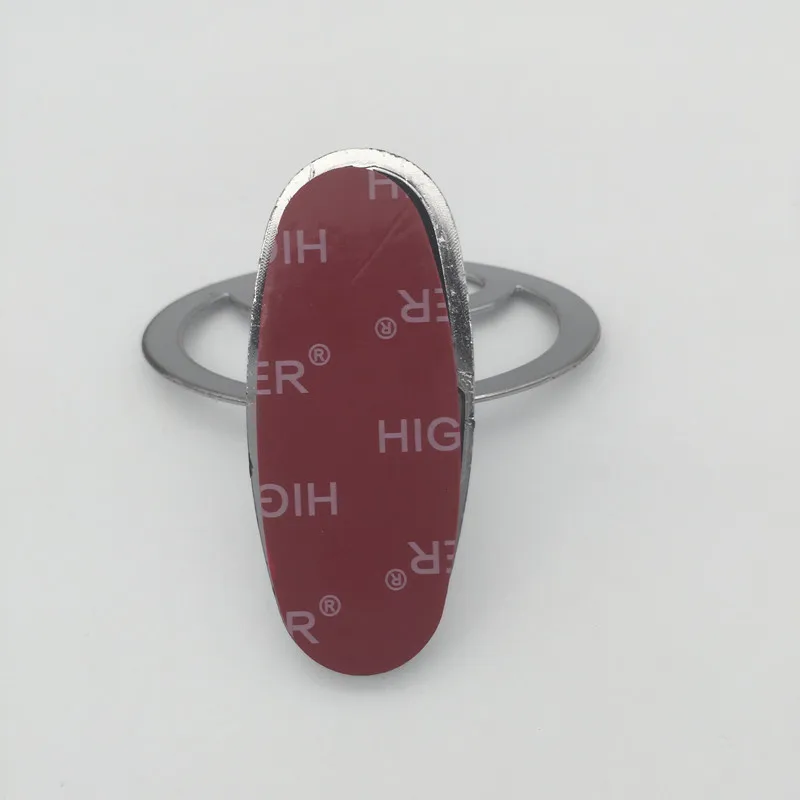 

Car Styling Metal Badge Sticker Front Emblem for Toyota Logo Camry Highlander Corolla Rav4 Yaris Avensis Auris Tundra Crown Izoa