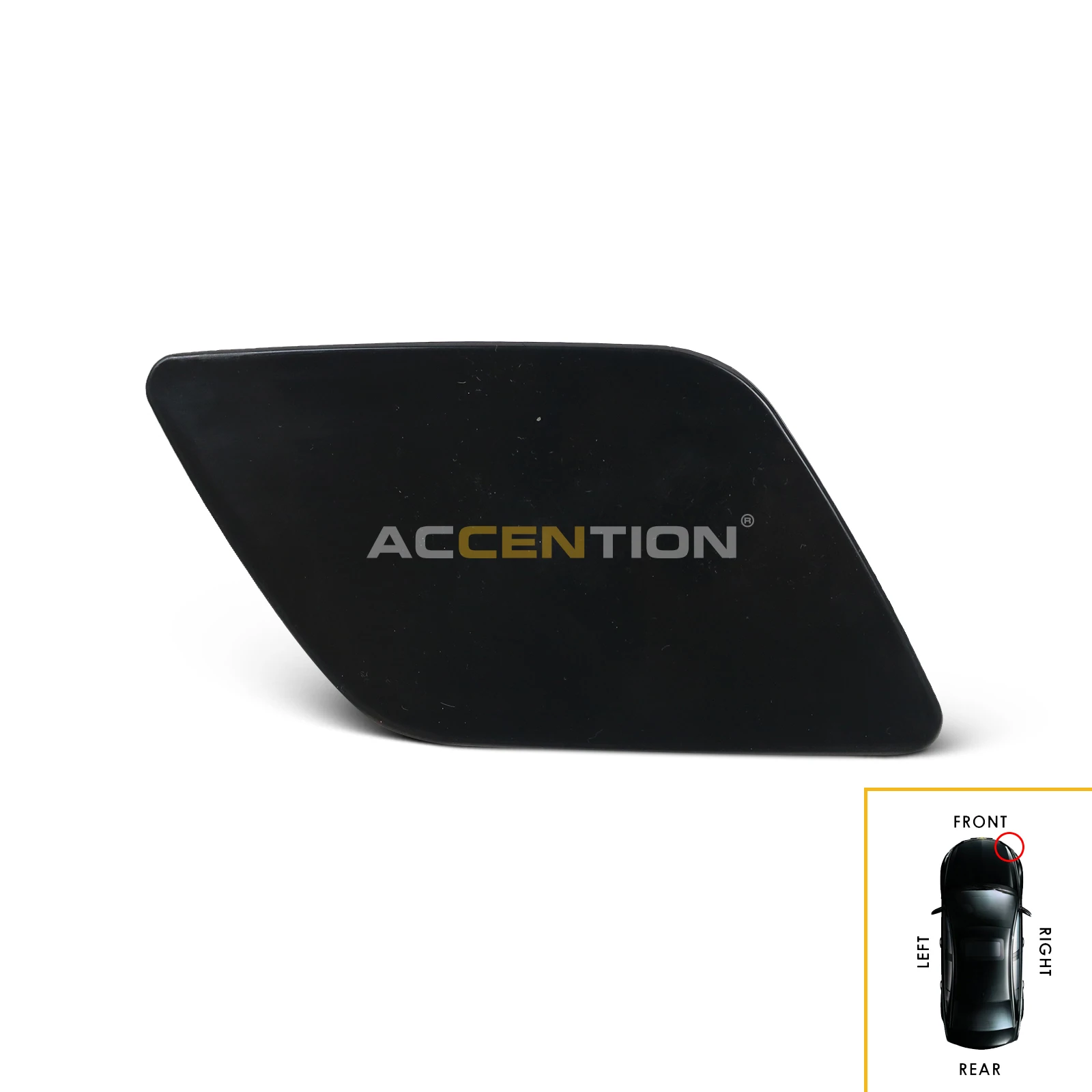 

Для Audi A6 C6 Quattro 2004 2005 2006 2007 2008, передний бампер, шайба, подъемник, цилиндр, Распылительная насадка, крышка