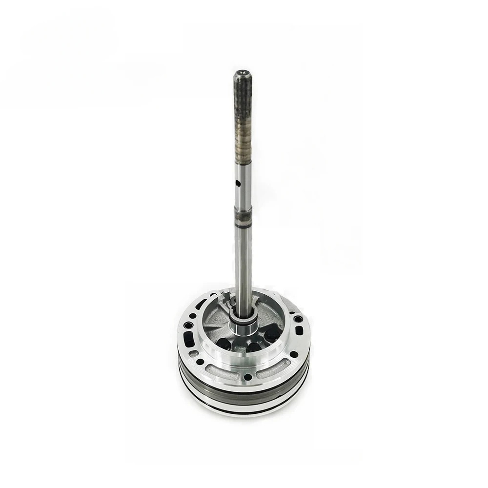 Масляный насос автоматической коробки передач VT3 для JAC S3 Saab X55 Zotye Z500 Geely Seamaster M6 M3