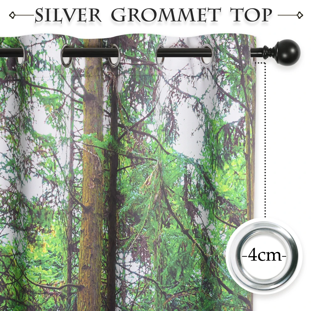 Рисунок 3 - Водонепроницаемая занавеска для дома и улицы Fish