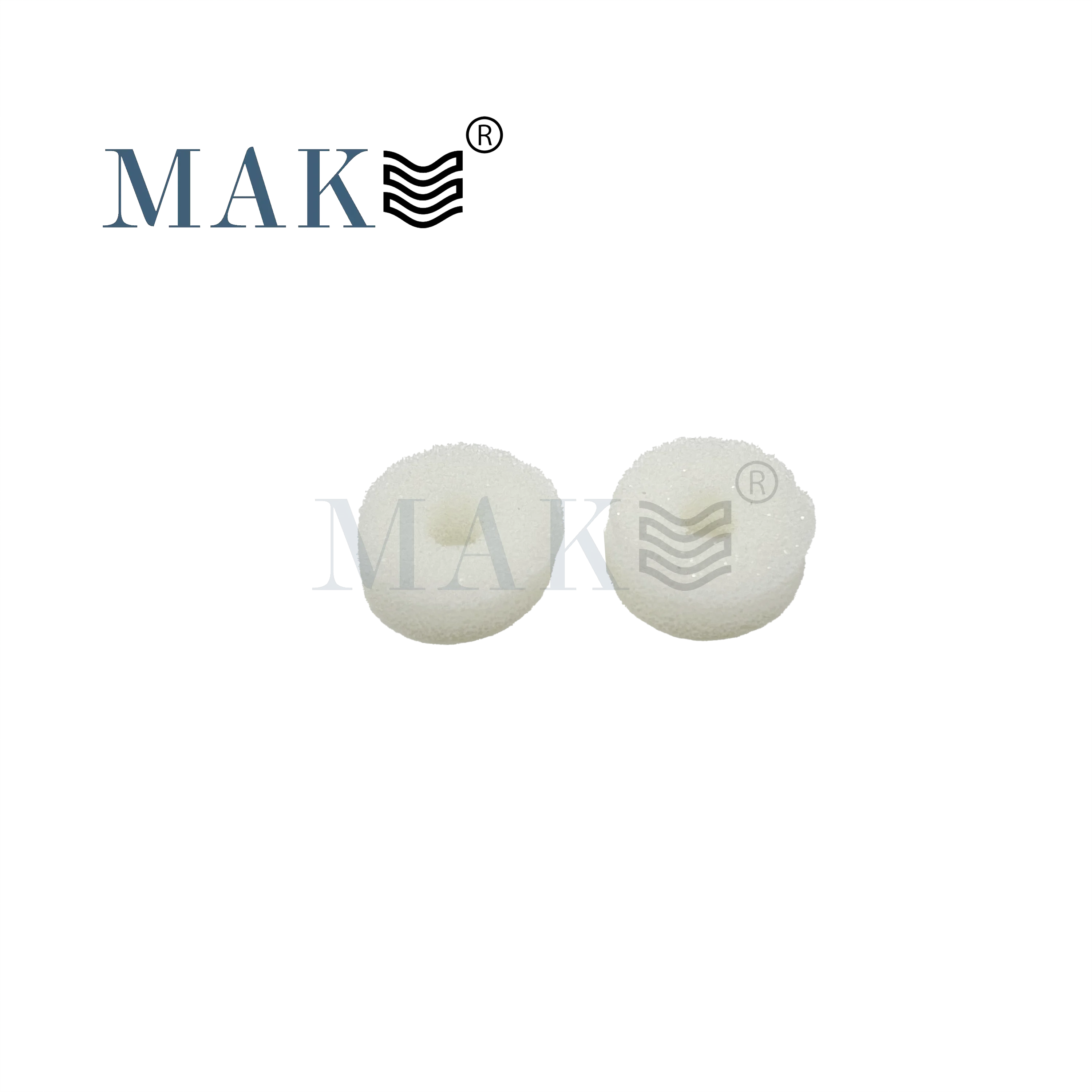 

30X Fuser Sponge Roller For Xerox 550 560 570 5580 6680 7780 7785 5065 6550 7550 7500 7600 copier part
