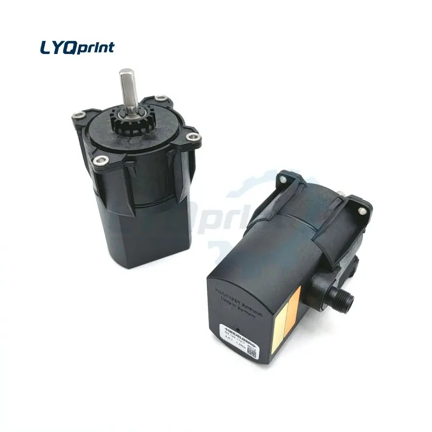 

Best Quality 1 Pieces R2.144.1121/01 Motor For Offset Printing Machine For Heidelberg