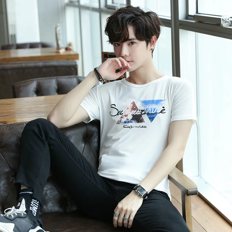 

12600 Showtly Cool Men/Women T shirt Jojo Bizarre Graphic Print Adventure Cool Japanese Anime Style Soft Plus-Size Cool Tee Top