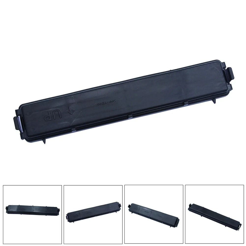 

1X Cabin Air Filter Cover Fit For CR-V Fit For HR-V CR-Z Insight 2010-20 80292-TF0-003 Replacement Air Filters Car Accessories