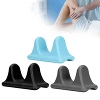 back strecher neck stretcher back posture corrector muscle massager stretchers back pain back and neck massager tools lumbar pad