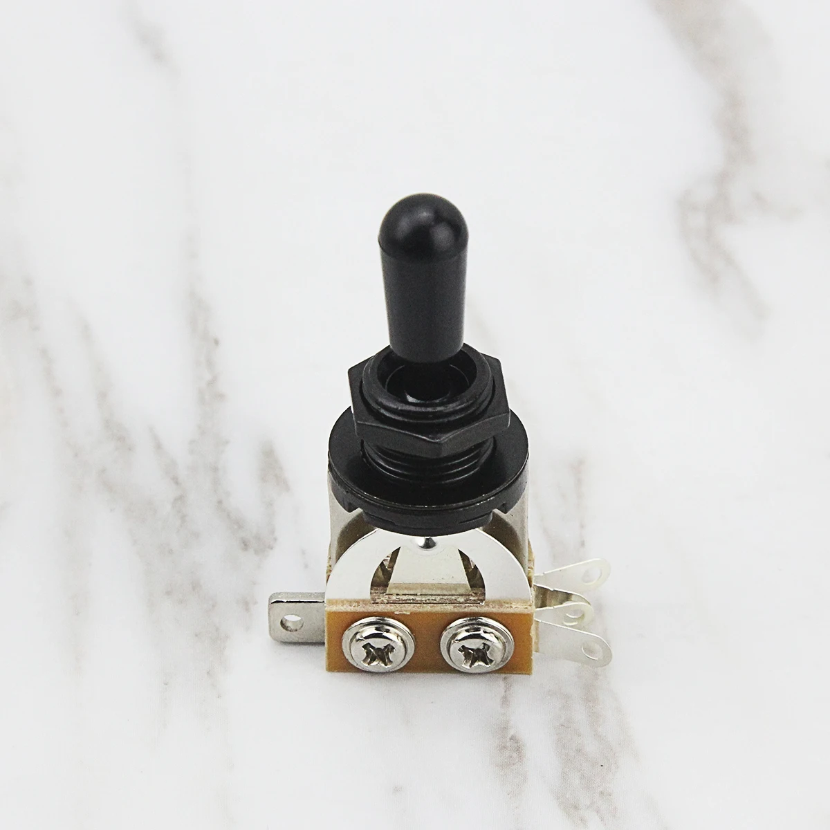 Новинка 10-дневный трехпозиционный переключатель для электронной гитары TLST с