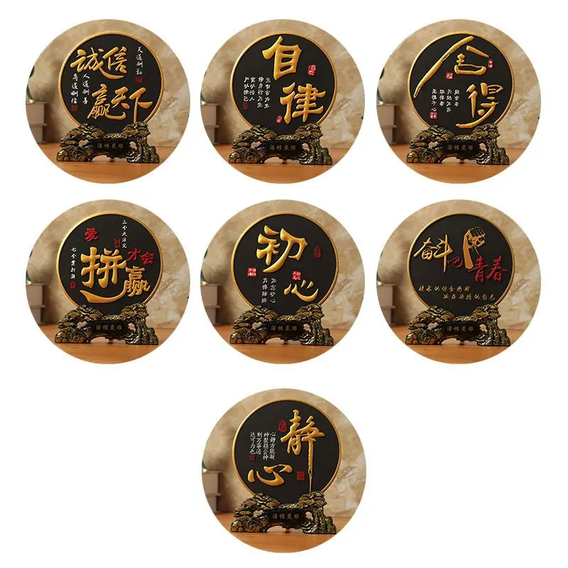 Резная Статуэтка из очищенного воздуха с активированным углем декоративные