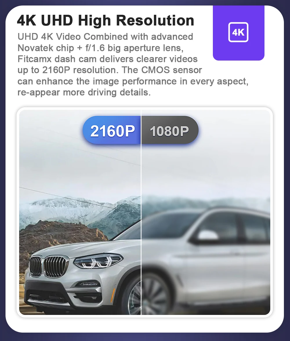 Видеорегистратор автомобильный с Wi-Fi для Mazda CX30 3 2018 2019 2020 2021 2022 |
