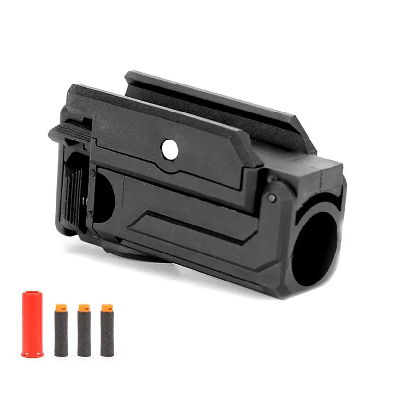 Универсальное нижнее подвесное крепление 20 мм нейлоновый аксессуар для