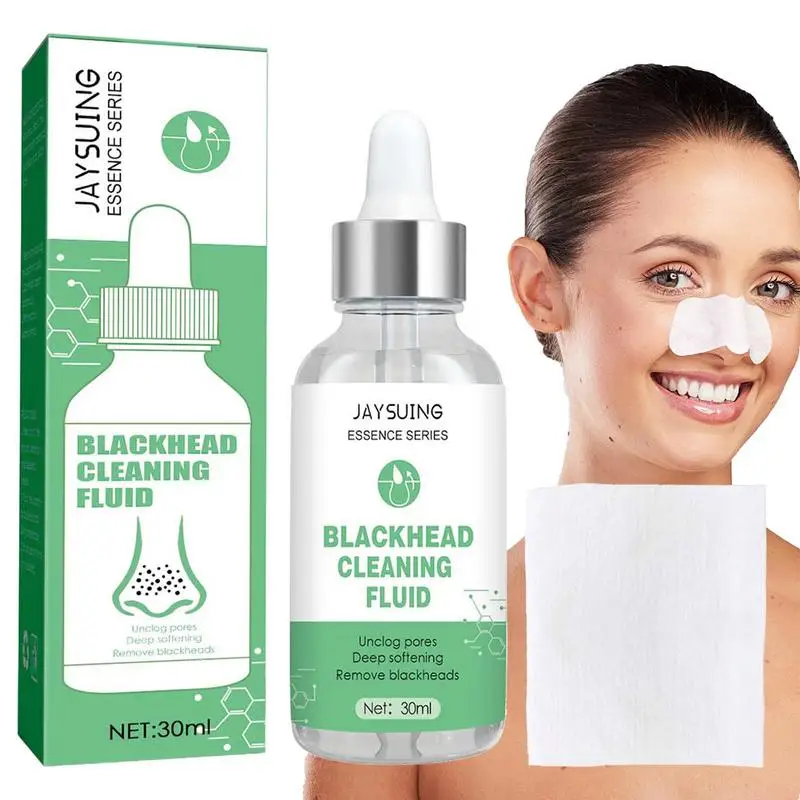 

Средство для удаления черных точек, 30 мл