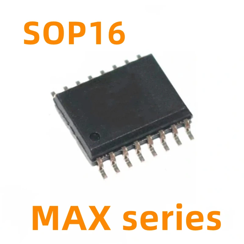 1 шт. MAX743CWE MAX791ESE MAX16833CAUE импульсный регулятор