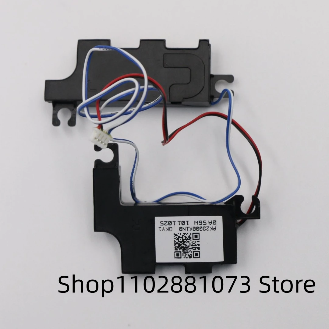 

Новая Оригинальная Колонка для ноутбука Lenovo ThinkPad E450 E455 E450c E460 E465, левая и правая, 00HN646