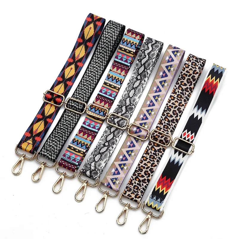 

140cm Women Handbag Wide 3.8cm Belt Shoulder Crossbody Bag Strap Replacement Adjustable Strap Bag Part Accessory Belt For Bag