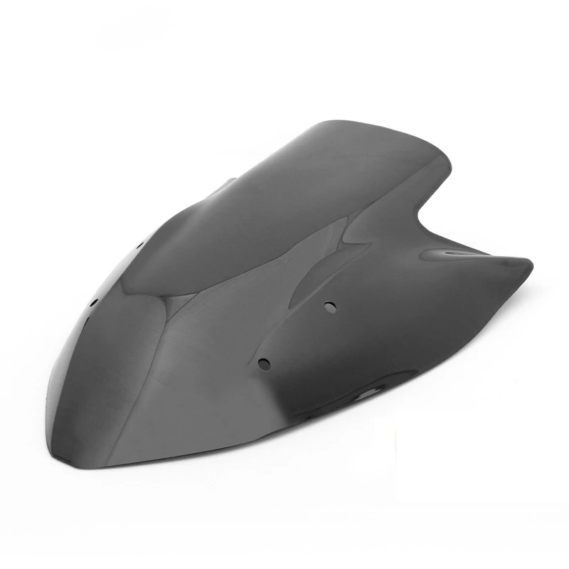 Дефлекторы ветрового стекла мотоцикла для Kawasaki Z1000 Z 1000 2003-2006