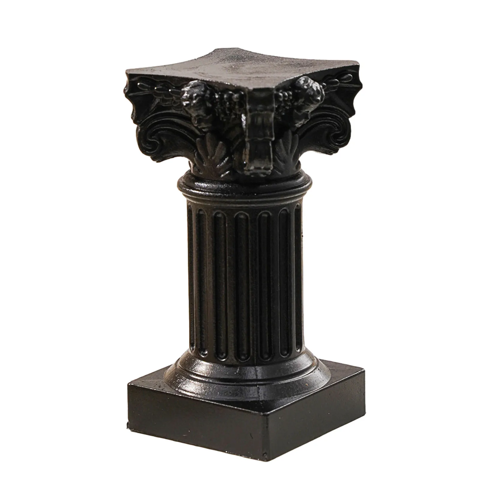 

Подсвечник антикварный ACRDDK