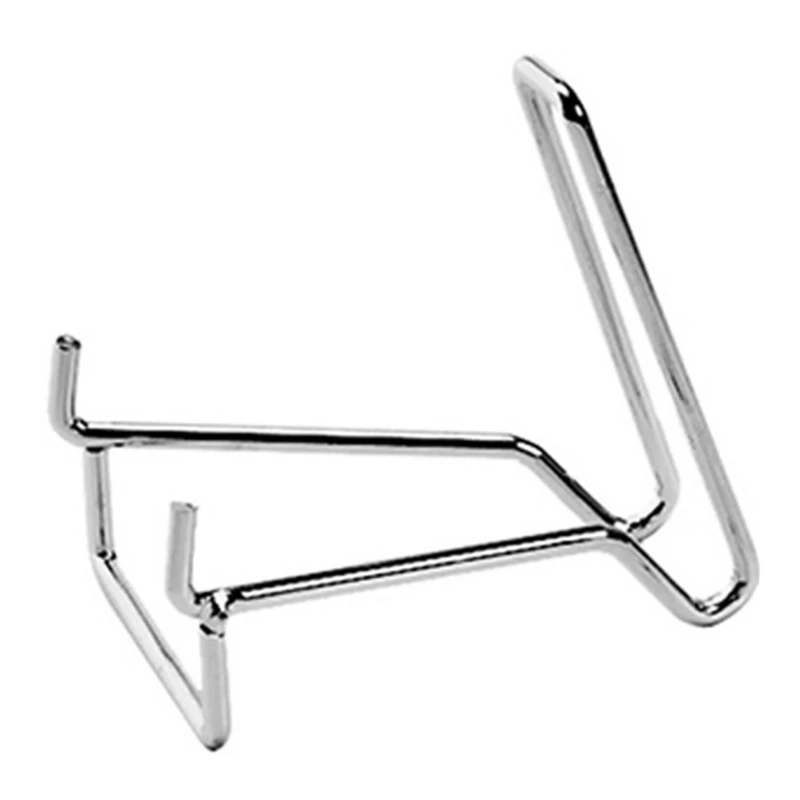 

Металлические подставки для камней