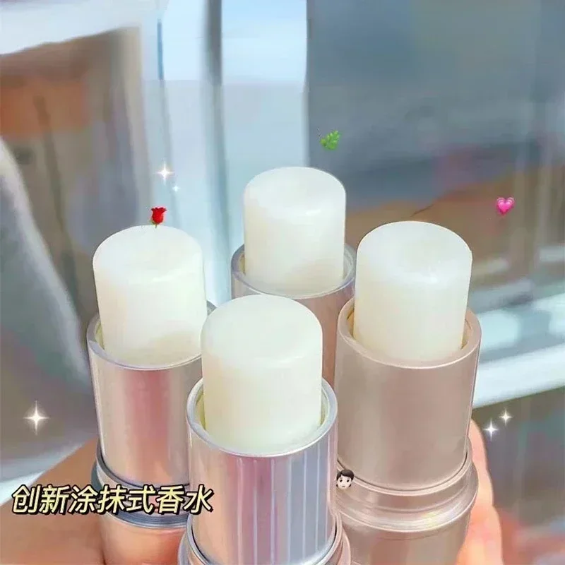 Sdottor однотонный бальзам для духов разных типов мужчин и женщин освежающий