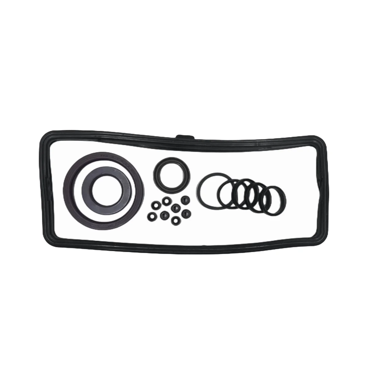 Комплекты для капитального ремонта двигателя 0209.CJ 0209.W6 Citroen C2 C3 Fiat Qubo Peugeot 206 207 307