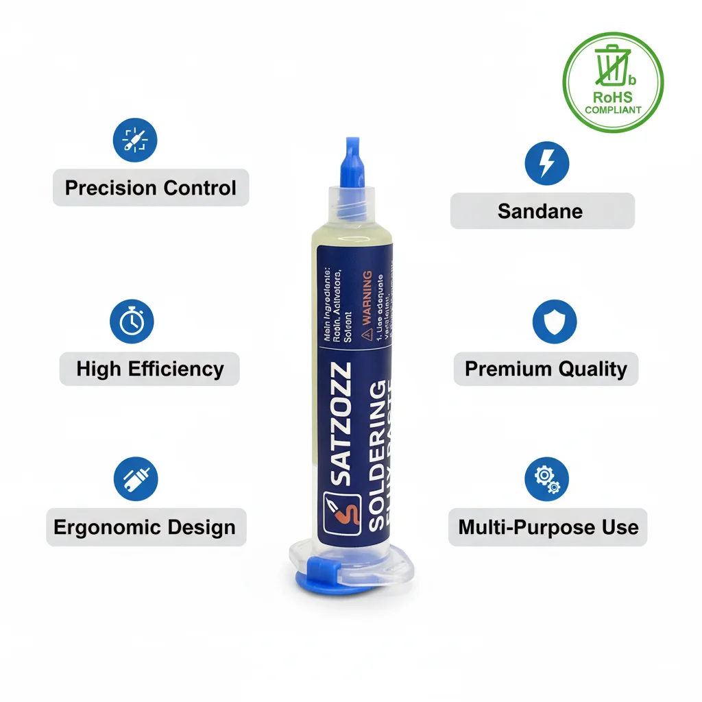 

Nc-559-asm флюс Bga шарики, жидкий припой для пайки шприцев паяльная паста 10 мл флюс для пайки без очистки сварочные инструменты