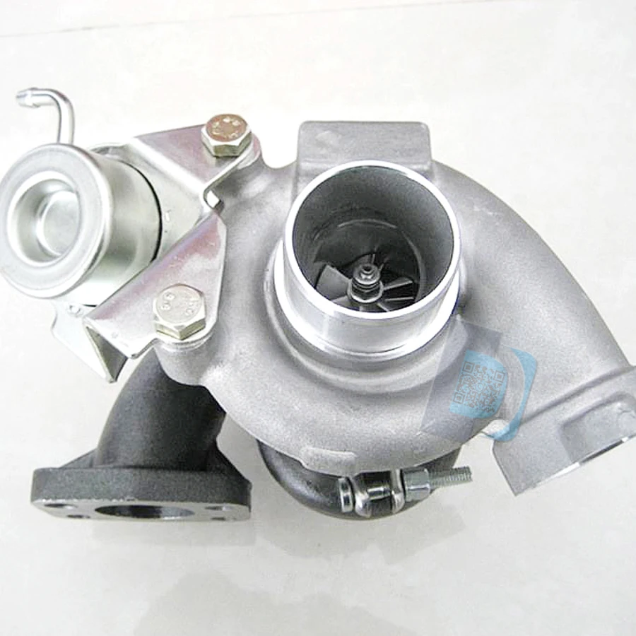 Фото 49173-07506 49173-07504 TD025S2 турбо 49173-07508 для Citroen Berlingo C3 C4 Jumpy Xsara 1.6 HDI 90HP 49173-07508 49173-07507 №3