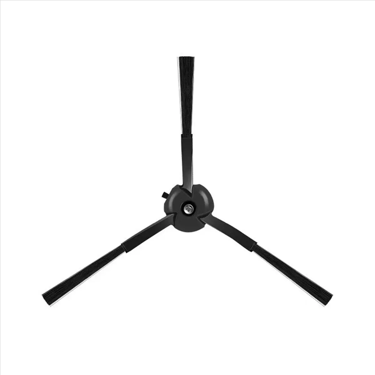 Фото Комплект из 2 предметов A66I для робота-пылесоса Xiaomi S20+ / S10 Plus / B108GL / B108CN B113CN: запасные части, фильтр, основная и боковые щетки, насадка для влажной уборки №3