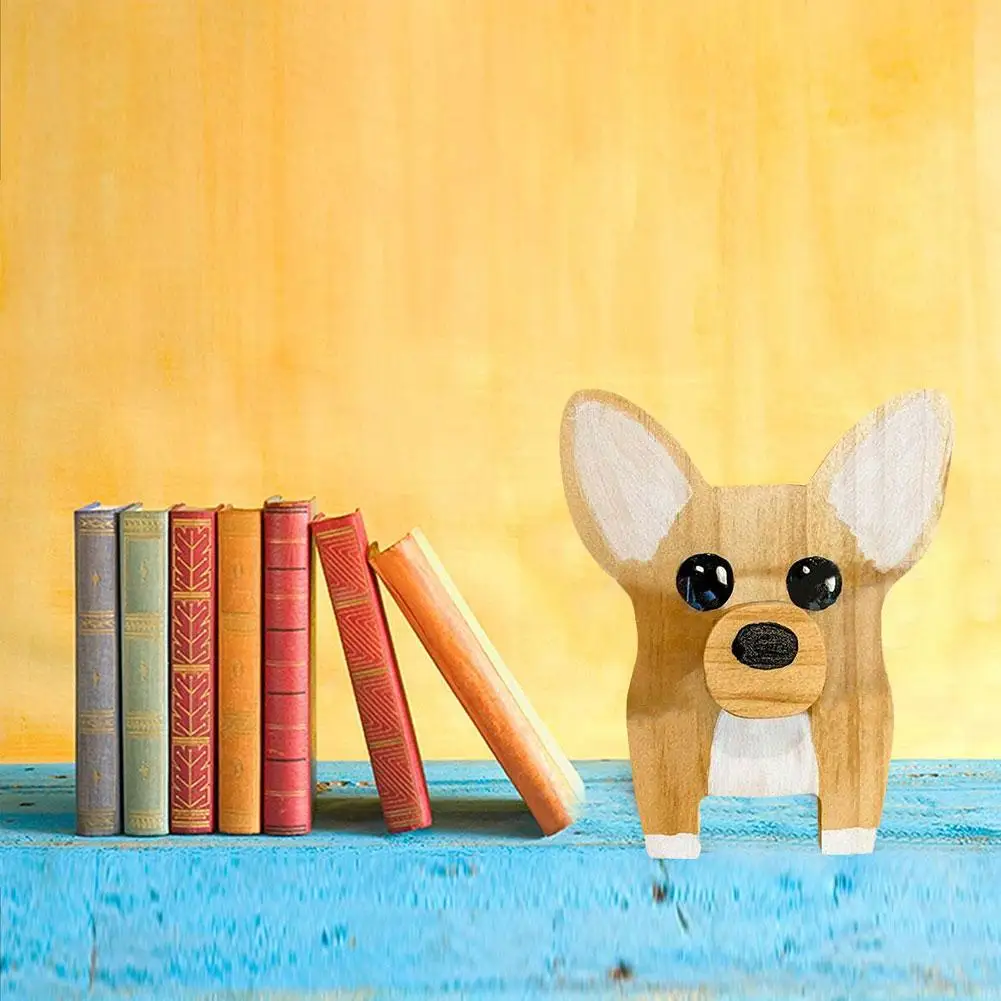 Держатель для очков в виде животных рождественский подарок