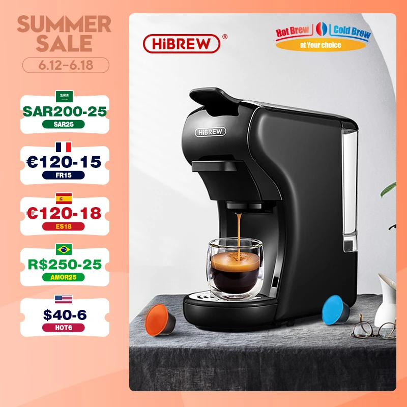 Dolce Milk Nexpresso Powder H1a