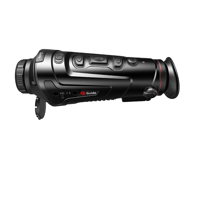 

Cheap Long Range Handheld Hunting Scope Monocular Telescope Thermal Imaging Camera Infrared Imager For Hunter