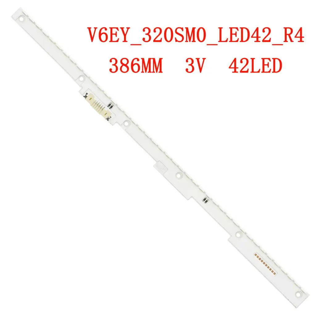 

Светодиодная лента для подсветки для Samsung UE32K5500AK, UE32K5600, UE32M5650, S_k5.5/6,2 k