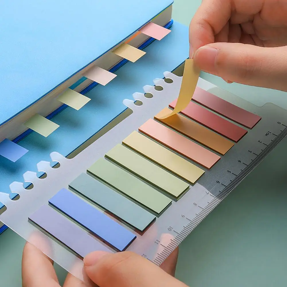 Рисунок 4 - Индексные вкладки