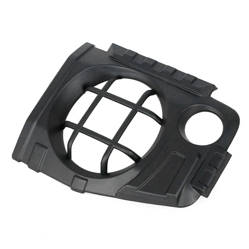 2 шт. защитный чехол для передней фары автомобиля Suzuki Jimny JB64 Sierra JB74W 2019-2023