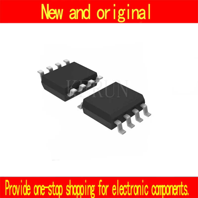 

New and Original IC Chip SOP8 ADM1232ARNZ-REEL7 ADM1232ARNZ-RE ADM1232ARNZ ADM1232ARN ADM1232AR ADM1232 1232