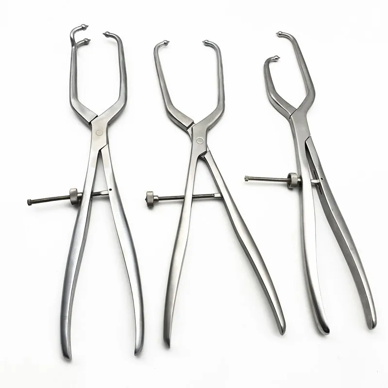 

Ортопедические редукционные щипцы с шариками для заостренных ног/высоких/низких ног, Ортопедические Хирургические Инструменты