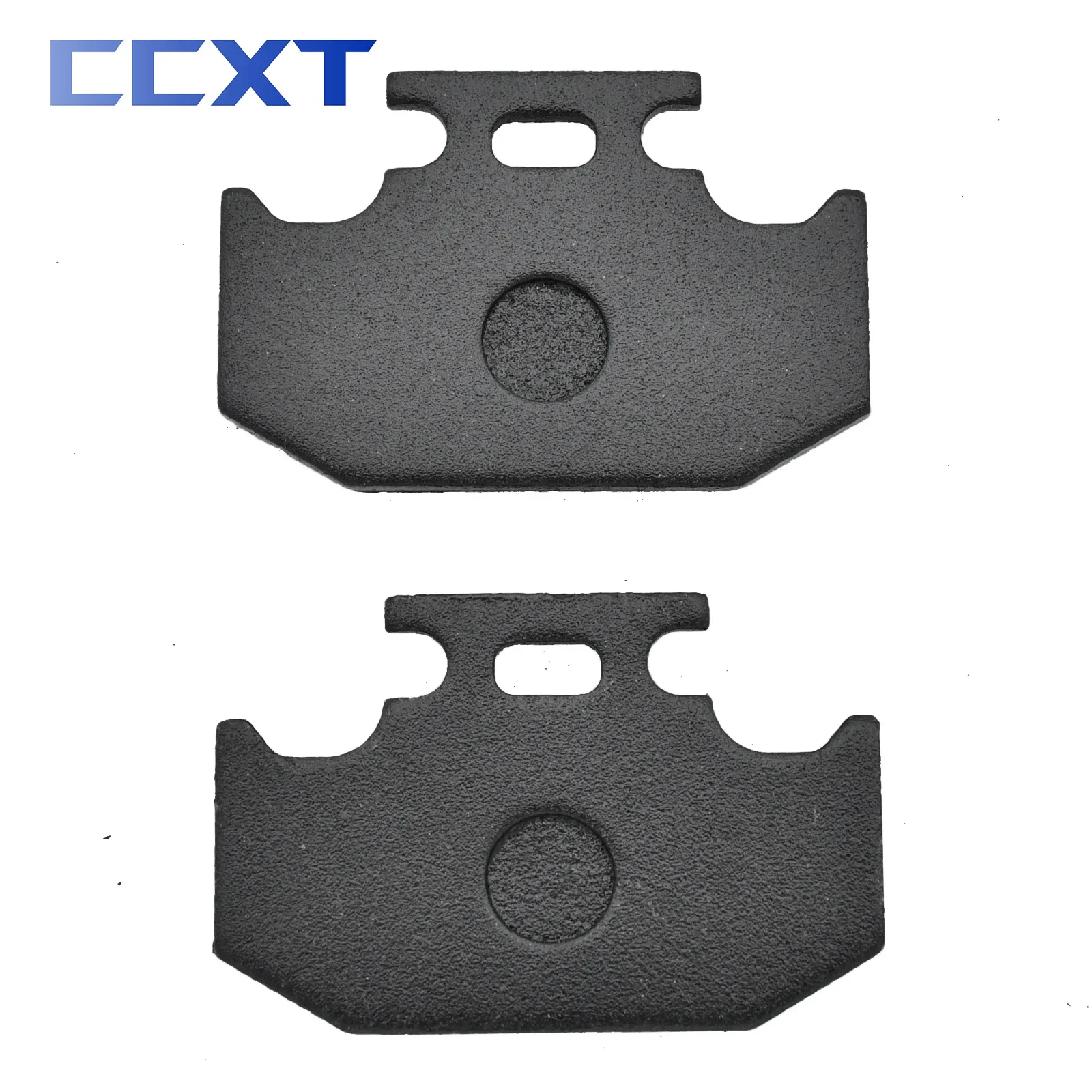 Задняя Тормозная колодка мотоцикла для YAMAHA XG 250 XG250 Tricker 5XT1 XT225WE Serrow 3C51 XT250X XT250 5C1 FA152