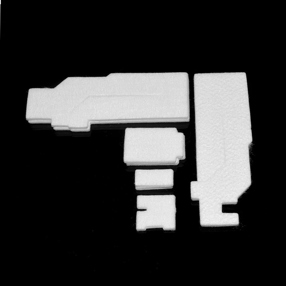 ЛЕТ 433001 Губка для поглотителя чернил BROTHER MFC J2310DW J2510DW J4320DW J4410DW J4420DW J4510DW J4610DW J4620DW