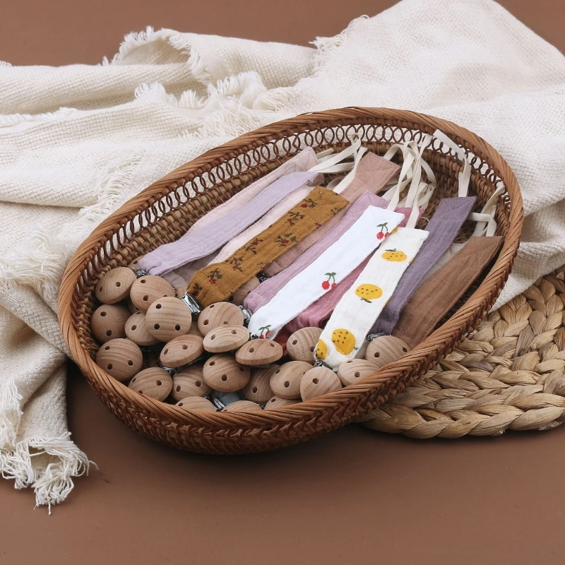 Рисунок 3 - Держатель для соски-пустышки с