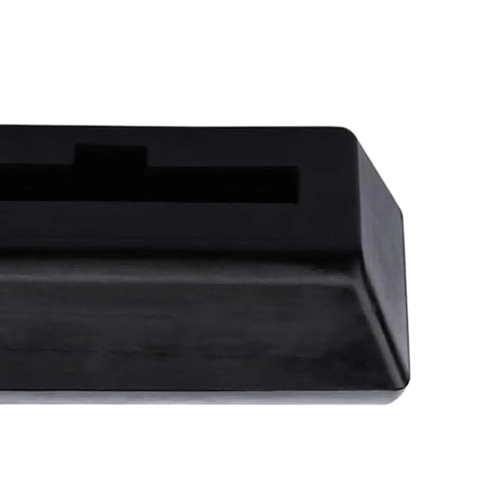 Опора бампера защелки капота L85-6082 Простая установка Замена прочной